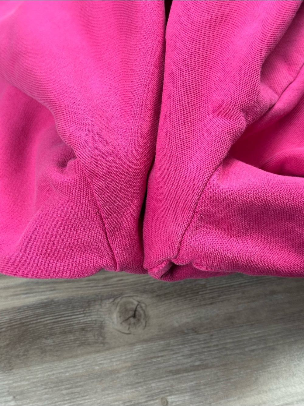 Drew House Logo Hoodie - Picture 4 of 7